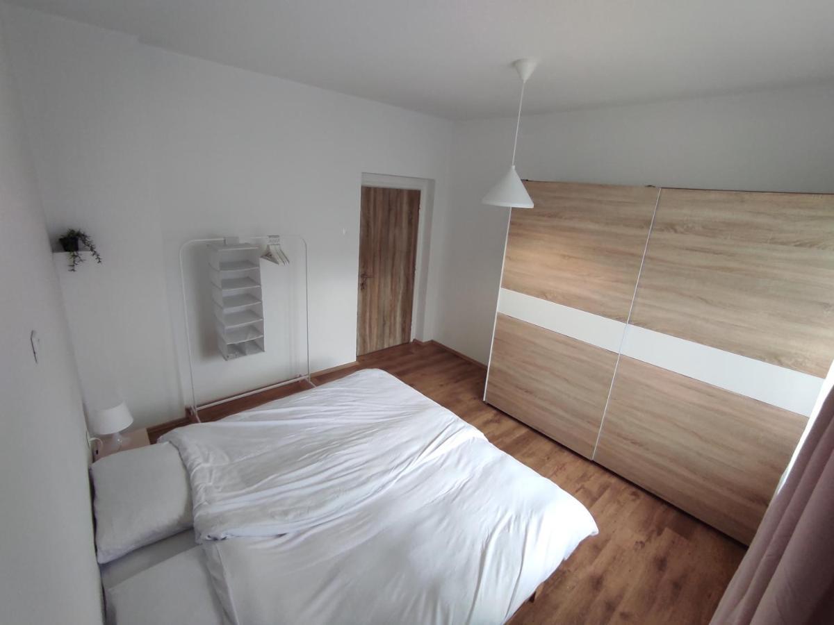 Ferienwohnung The Loft Koper Exterior foto