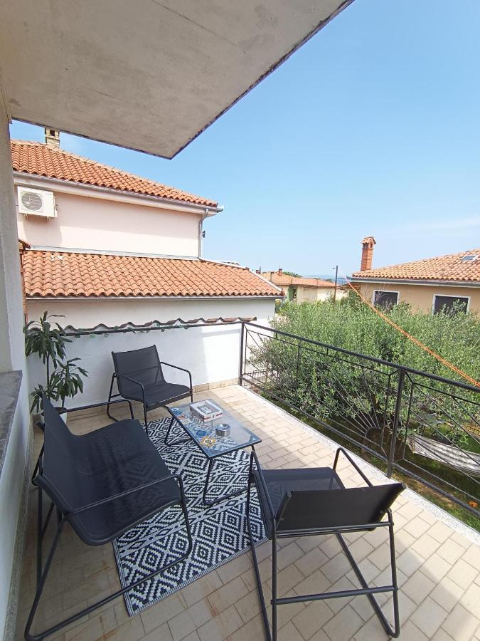 Ferienwohnung The Loft Koper Exterior foto